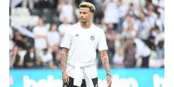 Dele Alli, 26, ute for sesongen